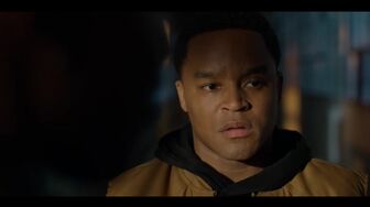 D O P E Unit S01E01 The Death Of A Chiefs Son 1080p AMZN WEB-DL DDP5 1 H 264-RAWR